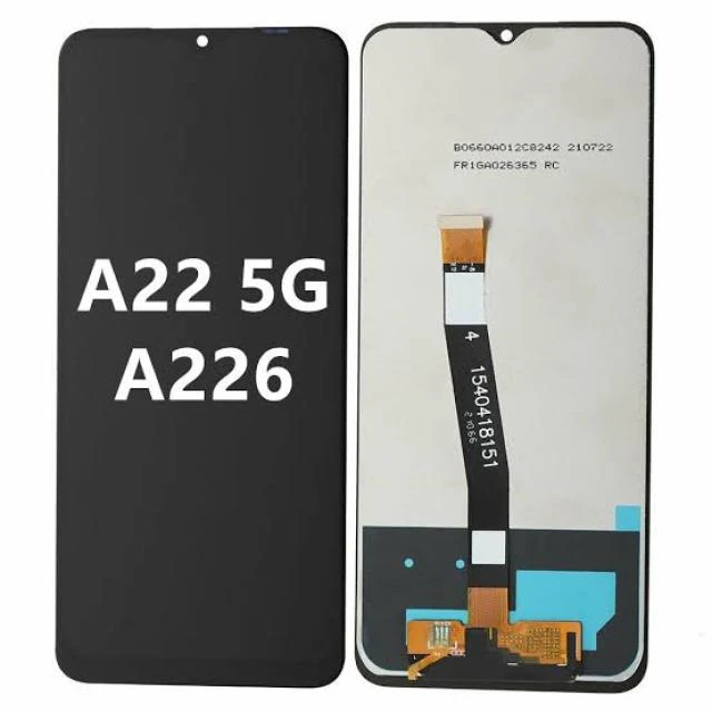 AFFICHEUR SAMSUNG A22 5G / F42 5G ORIGINAL